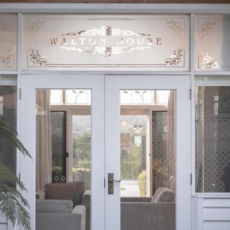 Walton House Bed & Breakfast Huonville Exterior photo