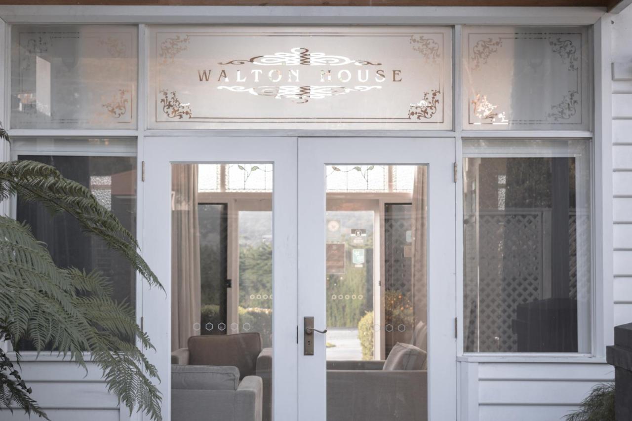 Walton House Bed & Breakfast Huonville Exterior photo