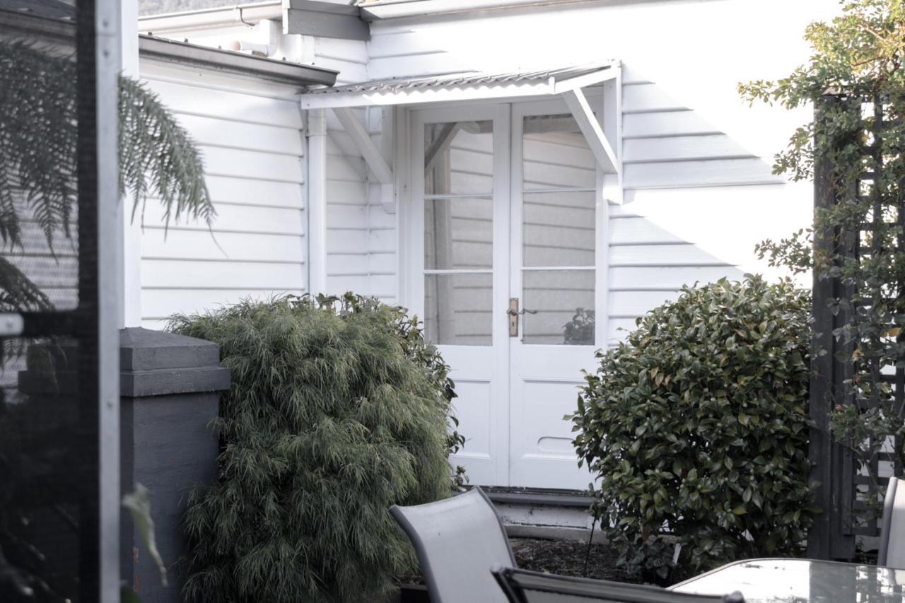 Walton House Bed & Breakfast Huonville Exterior photo