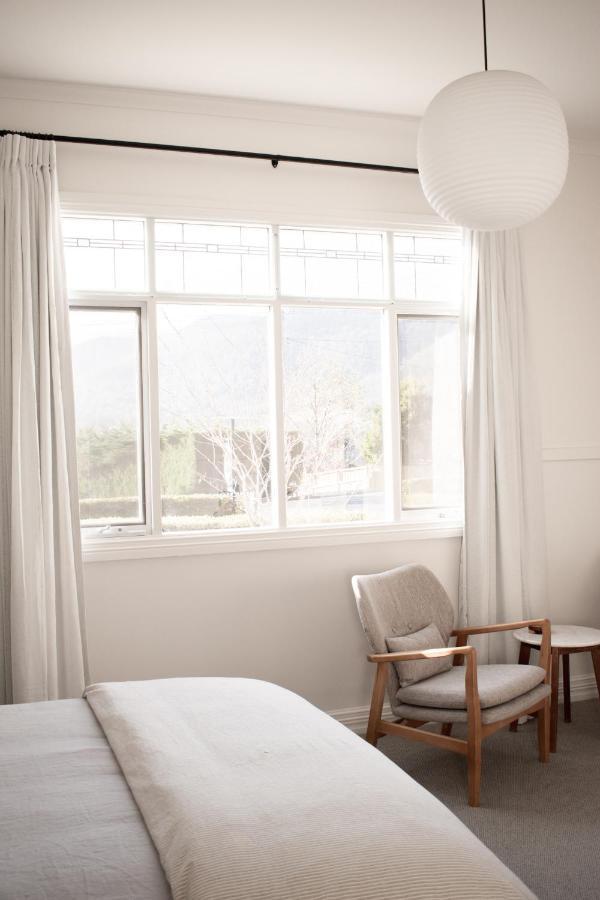 Walton House Bed & Breakfast Huonville Exterior photo