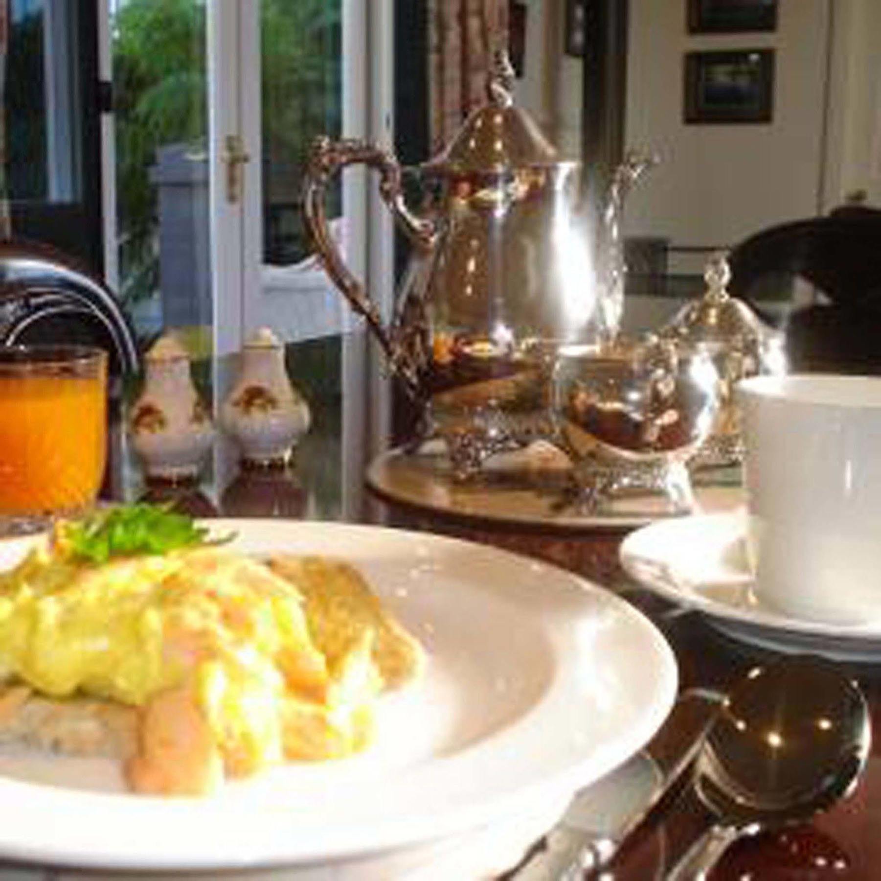 Walton House Bed & Breakfast Huonville Exterior photo